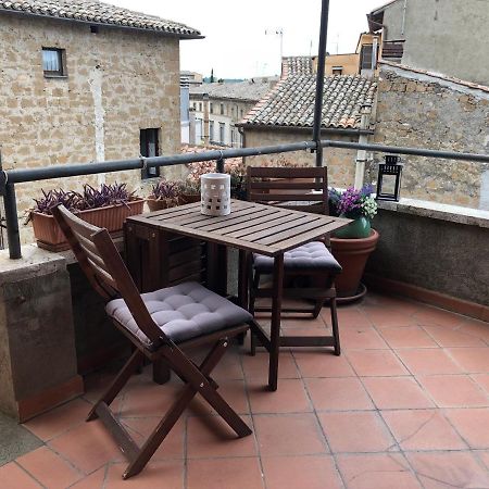 Appartamento Garibaldi Orvieto Exterior foto