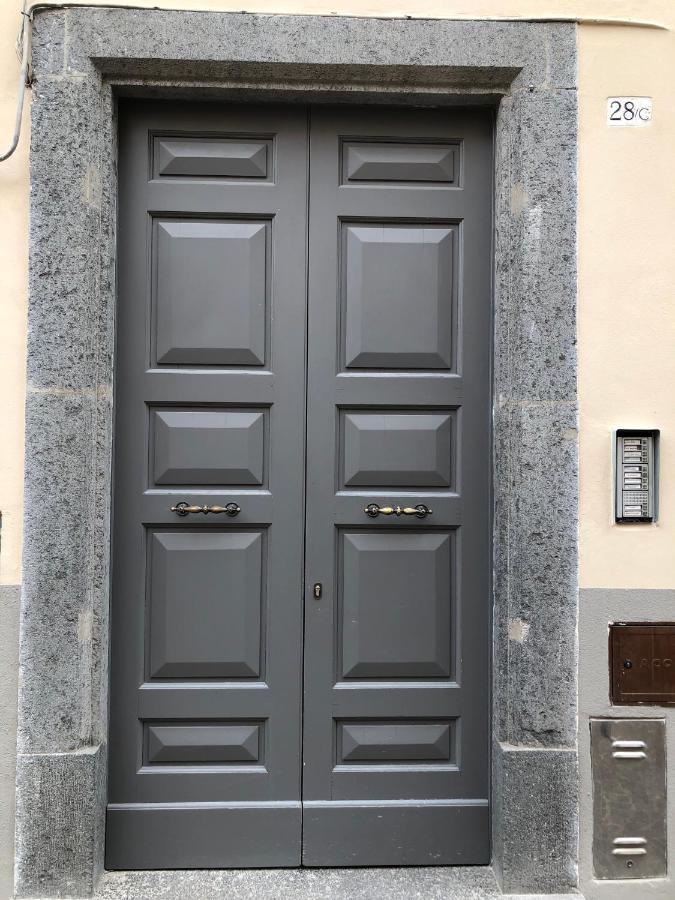 Appartamento Garibaldi Orvieto Exterior foto